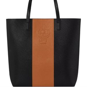 MCM tote bag